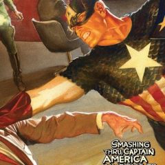 13 COVERS to Salute the Beauty of America