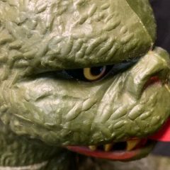 INSIDE LOOK: GODZILLA’s 1970s Monster Merchandise Bonanza