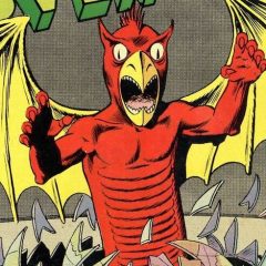 13 COVERS: A MURPHY ANDERSON Birthday Celebration