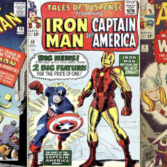 RETRO HOT PICKS! On Sale This Week — in 1964!