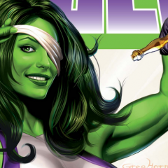 BETTER CALL SHE-HULK: 13 Great Lawyers in Comics — RANKED