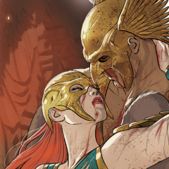 DC Cancels TEEN TITANS, HAWKMAN and MORE