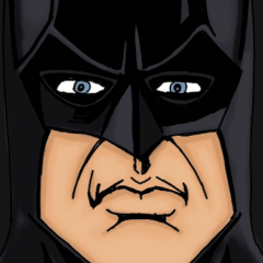 BATMAN ENIGMA: The Revival of TIM BURTON’s Bat-Universe