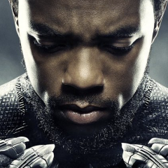 BLACK PANTHER Star CHADWICK BOSEMAN Dead at 43