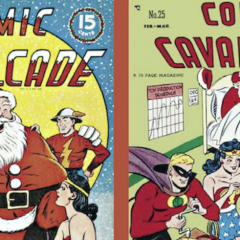 CHRISTMAS IN SEPTEMBER: Get Ready for a HOLLY JOLLY Time