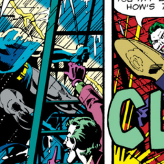 13 GORGEOUS PAGES: A TERRY AUSTIN Birthday Celebration