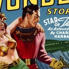 13 Awesome Science Fiction Book Covers — RANKED