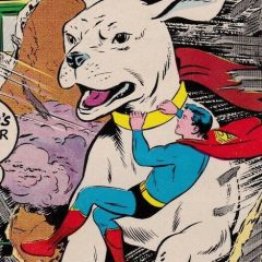 13 KRYPTO COVERS: It’s the Dog Days of Summer!