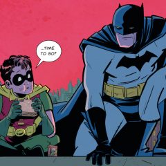 These BATMAN Comics Need to Be Published RIGHT NOW