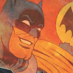 Dig These 13 Funky DETECTIVE COMICS #1027 Variant Covers