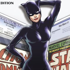 THE OVERSTREET GUIDE TO GRADING COMICS Set For Early Release