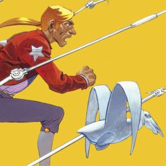 THE INCAL AT 40 — 13 Top Creators Pay Tribute to a Comics Landmark