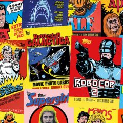 The TOP 13 Trading Card WAX WRAPPERS — RANKED