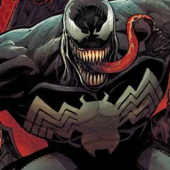 Marvel’s OFFICIAL HANDBOOK OF THE MARVEL UNIVERSE Returns