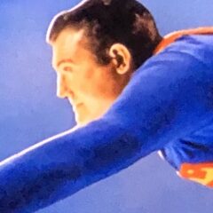 GEORGE REEVES’ SUPERMAN: It Took Decades But I Finally Get What Made Him Great
