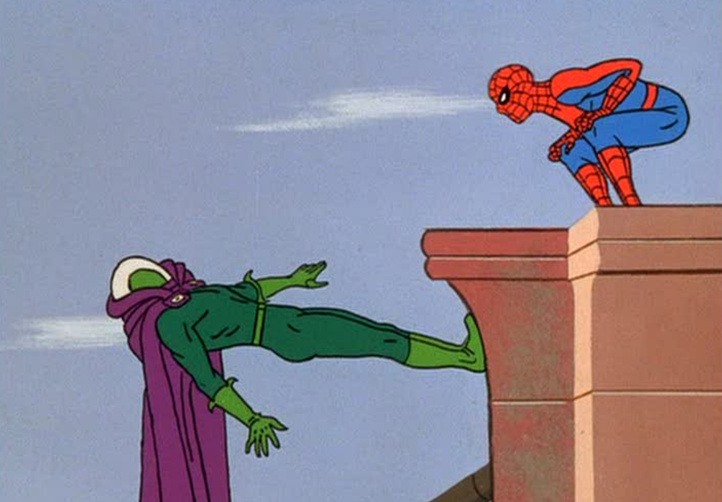 The TOP 13 SPIDER-MAN '67 Cartoons - RANKED.
