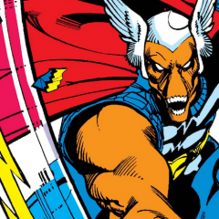 13 COVERS: A WALT SIMONSON Birthday Celebration