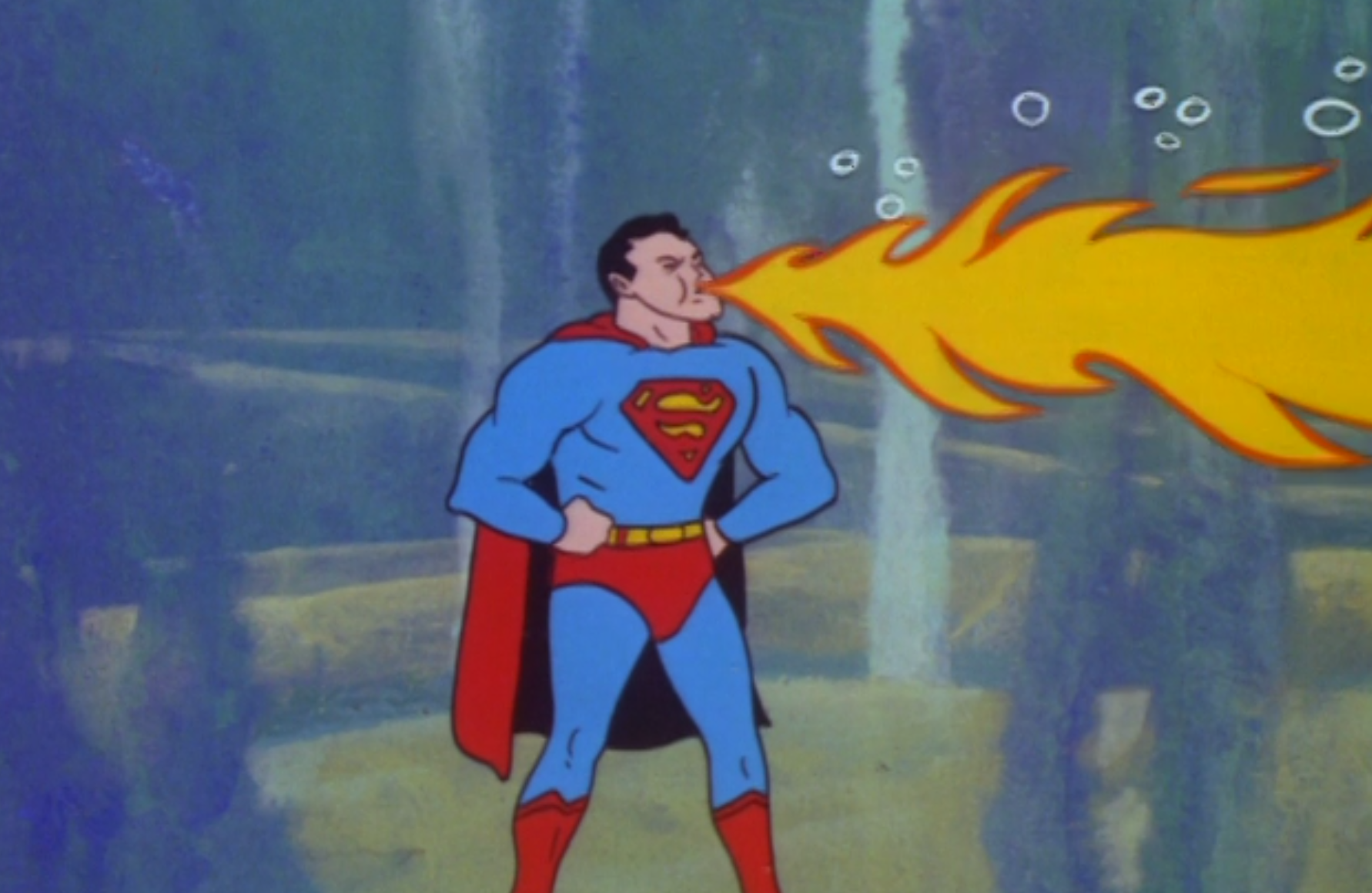 The TOP 13 FILMATION SUPERMAN Cartoons — RANKED | 13th Dimension, Comics,  Creators, Culture