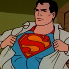 The TOP 13 FILMATION SUPERMAN Cartoons — RANKED