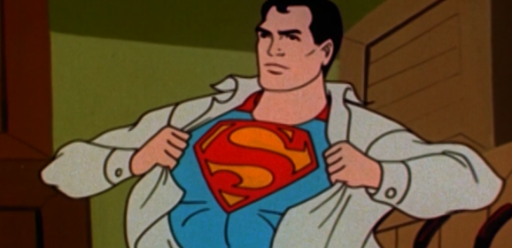The TOP 13 FILMATION SUPERMAN Cartoons — RANKED