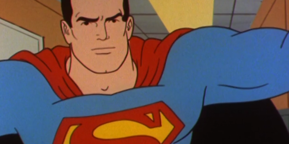 The TOP 13 FILMATION SUPERMAN Cartoons — RANKED | 13th Dimension, Comics,  Creators, Culture