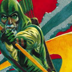13 COVERS: A MIKE GRELL Birthday Celebration