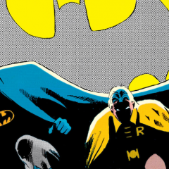 13 Underrated DETECTIVE COMICS Covers