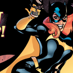 Coming Soon: A TERRY DODSON Career Retrospective