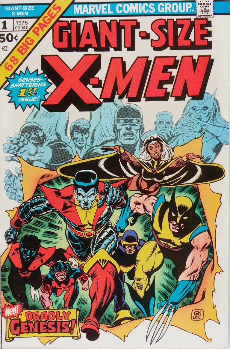 The TOP 13 MOST VALUABLE COMICS Published Since 1970 13th Dimension, Comics, Creators, Culture