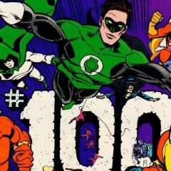 PAUL KUPPERBERG: My 13 Favorite Comic Book Stories I’ve Written