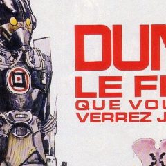 INSIDE LOOK: The Sequential Life of ALEJANDRO JODOROWSKY