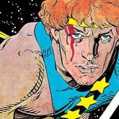 13 COVERS: A P. CRAIG RUSSELL Birthday Celebration