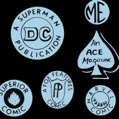 OVERSTREET PRICE GUIDE #1’s Rare Blue-Cover Version to Be Re-Released as Facsimile Edition