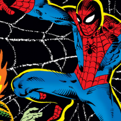 SEEDS OF GREATNESS: Roger Stern’s Sterling Run on SPECTACULAR SPIDER-MAN
