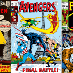 RETRO HOT PICKS! On Sale This Week — in 1969!