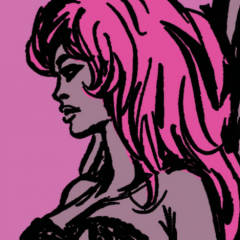 SNEAK PEEK: The New BARBARELLA English Paperback Edition