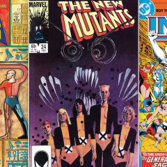 RETRO HOT PICKS! On Sale This Week — in 1984!