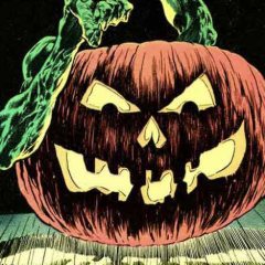 13 COVERS: A BERNIE WRIGHTSON Birthday Celebration