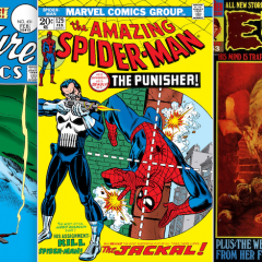 RETRO HOT PICKS! On Sale This Week — in 1973!
