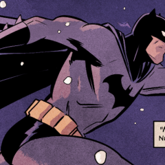 NOW IN COLOR: These BATMAN Comics Need to Be Published RIGHT NOW
