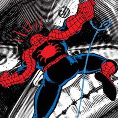 A TRUE JUGGERNAUT: The Launch of Stern and Romita Jr.’s Powerful AMAZING SPIDER-MAN Run