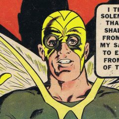 13 COVERS: A JOE SIMON Birthday Celebration