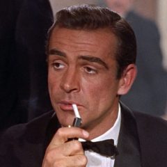 SEAN CONNERY: He Was the Greatest JAMES BOND of Them All