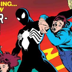 TOM DeFALCO and RON FRENZ: A Solid SPIDER-MAN Run Hampered by External Forces