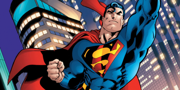 13 REASONS to Revisit the JEPH LOEB-JOE KELLY SUPERMAN Era | 13th ...