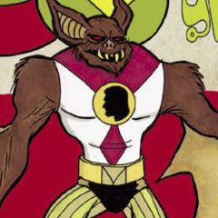 WHAT IF Monster Heroes Wore Costumes?