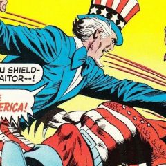 It’s ELECTION DAY: Get Out and VOTE!