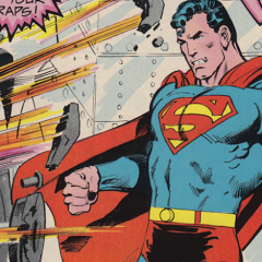 13 Underrated ACTION COMICS Covers