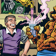 ALTER EGO Magazine Goes All Out in Salute to JACK KIRBY