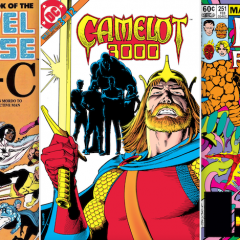 RETRO HOT PICKS! On Sale This Week — in 1982!